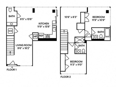 Sentral DTLA At 755 S. Spring